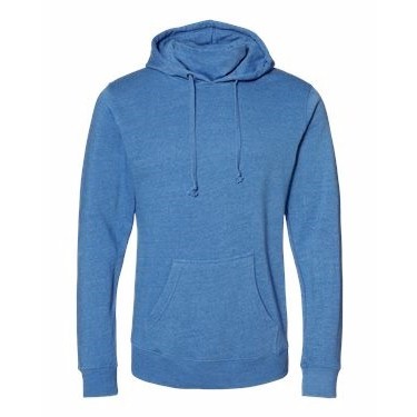J. America - Gaiter Fleece Hooded Sweatshirt